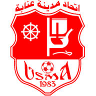 Logo of USM Annaba