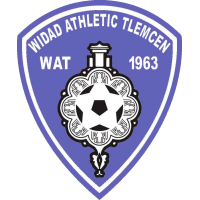Logo of WA Tlemcen