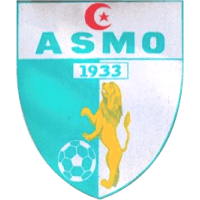 ASM Oran logo