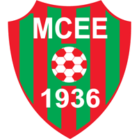Logo of MC El Eulma