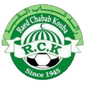 RC Kouba club logo