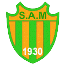 SA Mohamadia club logo