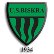 US Biskra logo