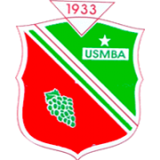 USM Bel Abbès logo