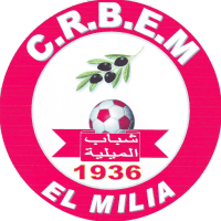 El Milia club logo