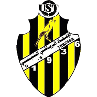Tébessa club logo