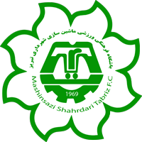 Logo of Machine Sazi Tabriz FC