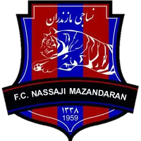 FC Nassaji Mazandaran clublogo