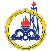 Naft Masjed club logo
