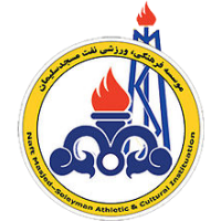 Naft Masjed Soleyman FC logo