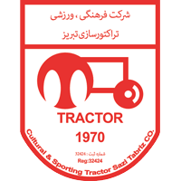 Tractor Sazi FC clublogo