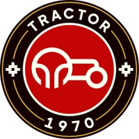 Tractor Sazi club logo