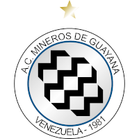 ACCD Mineros de Guayana clublogo