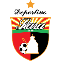 CD Lara club logo