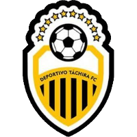 
														Logo of Deportivo Táchira FC														