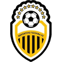 Logo of Deportivo Táchira FC