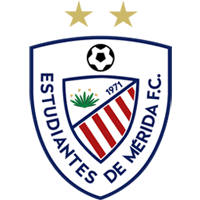 Estudiantes de Mérida FC logo