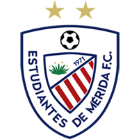 Estudiantes de Mérida FC clublogo