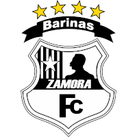 Zamora clublogo