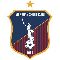 Monagas clublogo