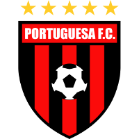 Portuguesa FC logo