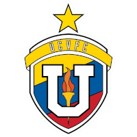 Logo of Universidad Central de Venezuela FC