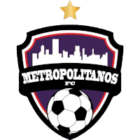 Metropolitanos FC clublogo