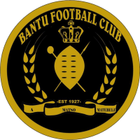 
														Logo of Bantu FC														