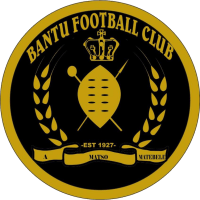 Logo of Bantu FC