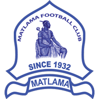 Matlama FC club logo