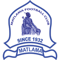 Logo of Matlama FC