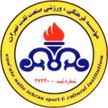 Naft Tehrān FC club logo