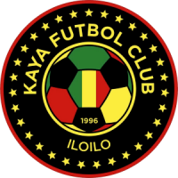 Logo of Kaya FC-Iloilo