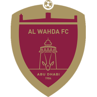 
														Logo of Al Wahda FC														