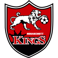 Logo of Nouakchott Kings