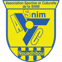 Logo of ASC SNIM