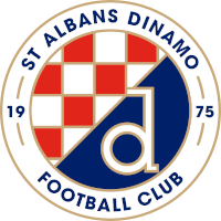 St Albans club logo