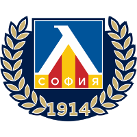 
														Logo of PFK Levski Sofia														