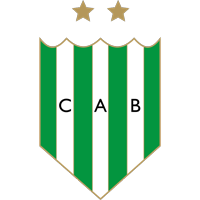 CA Banfield clublogo