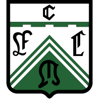 Club Ferro Carril Oeste logo