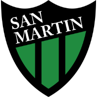 San Martín SJ clublogo