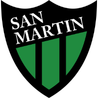 San Martín SJ