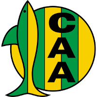 logo Aldosivi