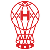 CA Huracán clublogo