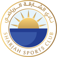 Sharjah FC logo