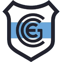 
														Logo of CA Gimnasia y Esgrima de Jujuy														