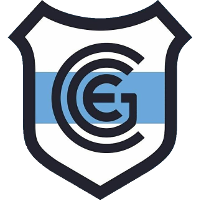 Logo of CA Gimnasia y Esgrima de Jujuy