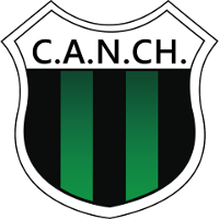 Nueva Chicago club logo