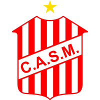 San Martín TU club logo