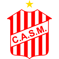 CA San Martín de Tucumán logo